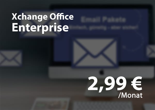 Xchange Office Enterprise