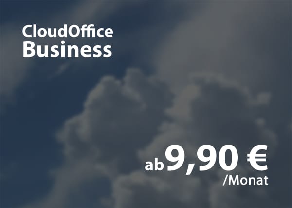 CloudOffice Business